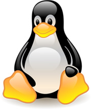 Логотип Linux